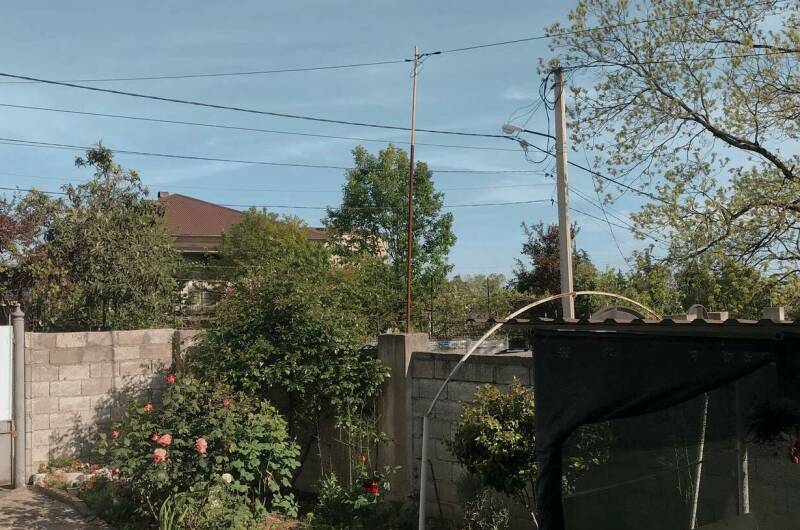 Изображение Изображение квартиры "Этаж под ключ на Гочуа" #7 #7