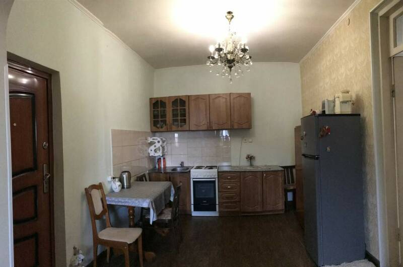 Изображение Изображение квартиры "Этаж под ключ на Гочуа" #8 #8