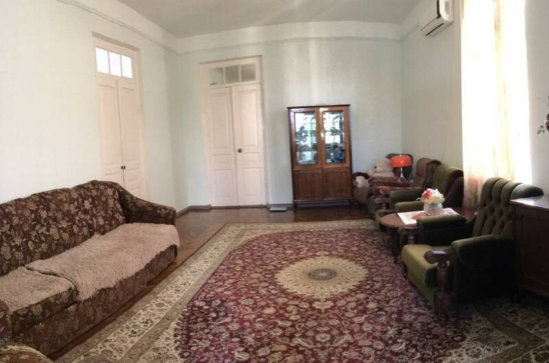 Изображение Изображение квартиры / апартамента "Этаж под ключ на Гочуа" #10 #8