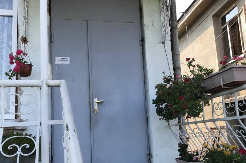 Изображение Изображение квартиры / апартамента "Этаж под ключ на Гочуа" #11 #9