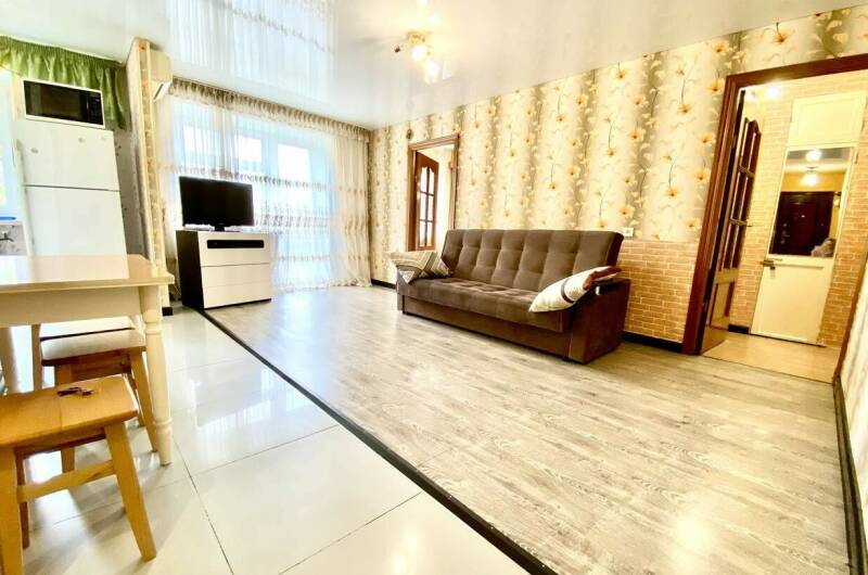 Изображение Изображение квартиры &quot;2-х комнатная квартира&quot; #1 #1