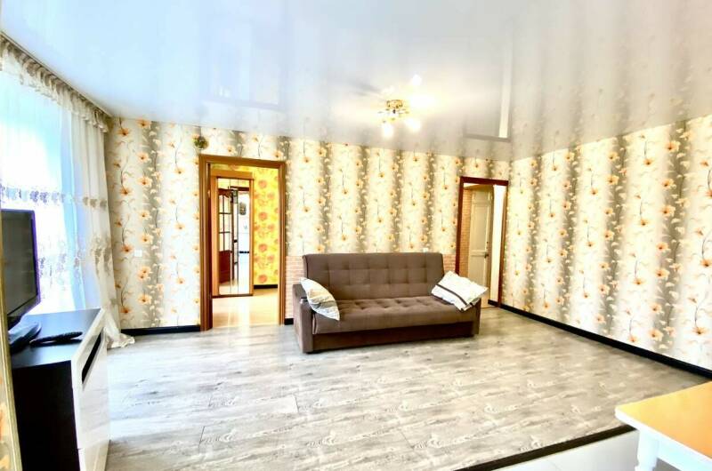 Изображение Изображение квартиры &quot;2-х комнатная квартира&quot; #2 #2