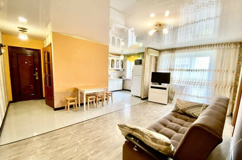 Изображение Изображение квартиры &quot;2-х комнатная квартира&quot; #3 #3