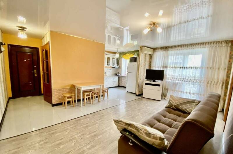 Изображение Изображение квартиры &quot;2-х комнатная квартира&quot; #4 #4