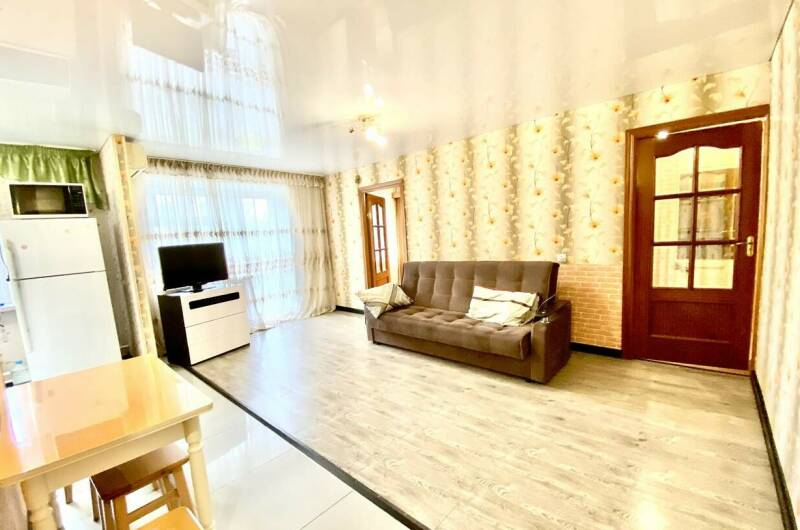 Изображение Изображение квартиры &quot;2-х комнатная квартира&quot; #5 #5