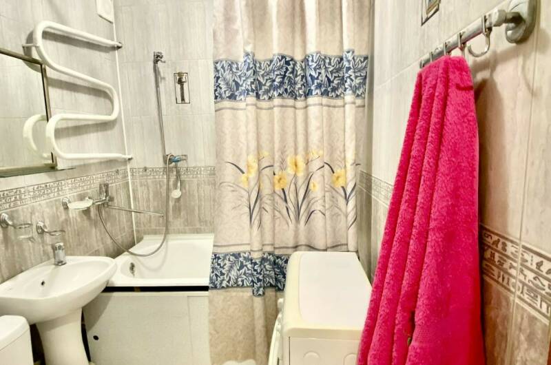 Изображение Изображение квартиры &quot;2-х комнатная квартира&quot; #6 #6