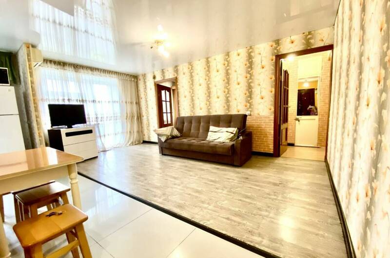 Изображение Изображение квартиры &quot;2-х комнатная квартира&quot; #7 #7