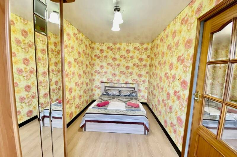 Изображение Изображение квартиры / апартамента "2-х комнатная квартира" #10 #8