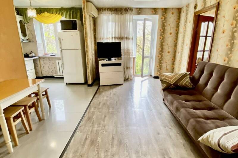 Изображение Изображение квартиры / апартамента "2-х комнатная квартира" #11 #9