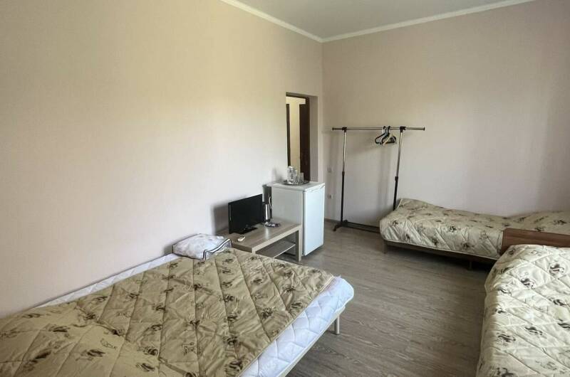 Изображение Изображение гостиницы &quot;Гостевой дом «АзМар»&quot; #3 #3