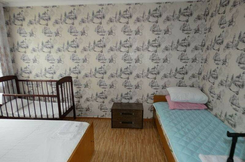 Изображение Изображение гостиницы &quot;Гостевой дом «АзМар»&quot; #4 #4