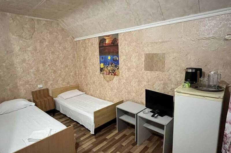 Изображение Изображение гостиницы &quot;Гостевой дом «АзМар»&quot; #6 #6