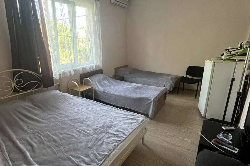 Изображение Изображение гостиницы &quot;Гостевой дом «АзМар»&quot; #8 #8