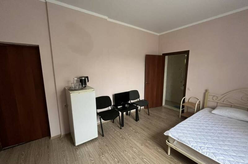 Изображение Изображение отеля / гостиницы "Гостевой дом «АзМар»" #11 #9