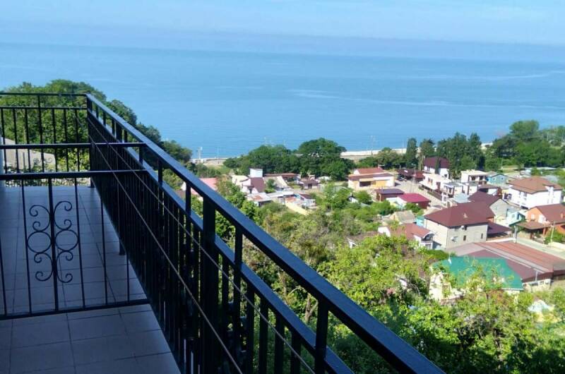 Изображение Изображение гостиницы &quot;Гостевой дом «Альфа-плюс»&quot; #1 #1