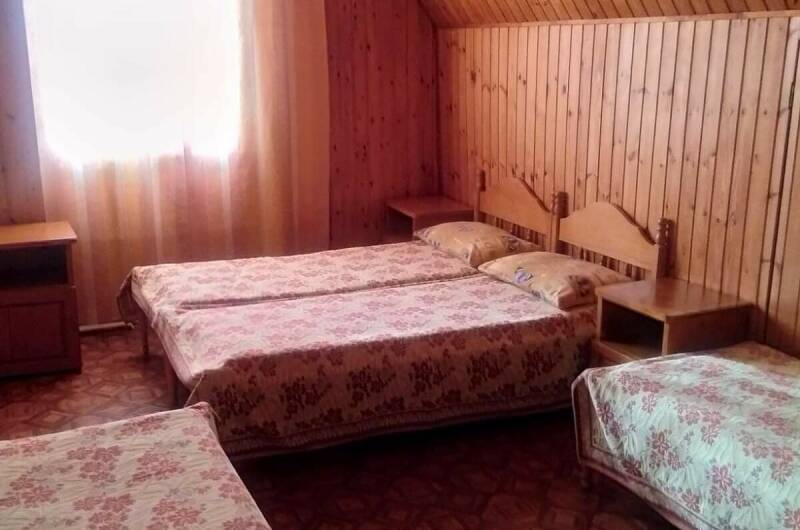 Изображение Изображение гостиницы &quot;Гостевой дом «Альфа-плюс»&quot; #2 #2