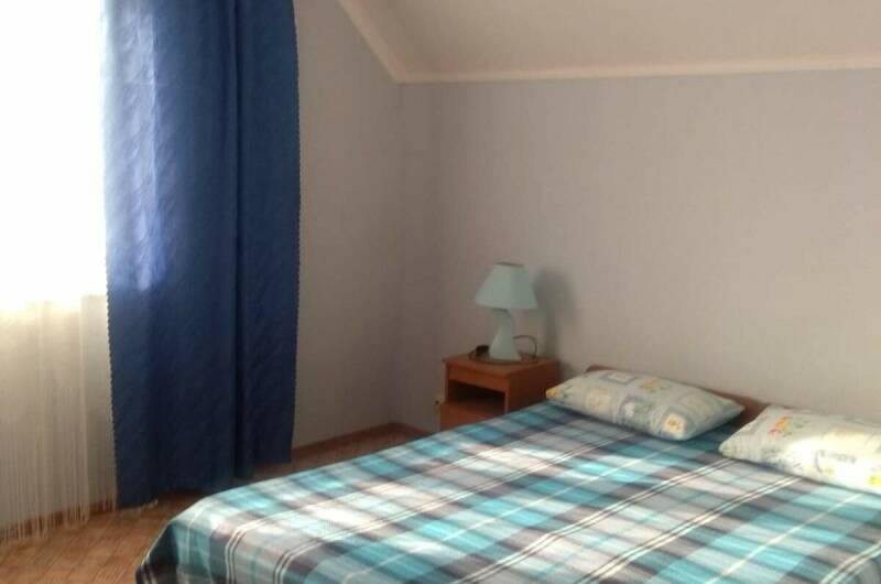 Изображение Изображение гостиницы &quot;Гостевой дом «Альфа-плюс»&quot; #3 #3