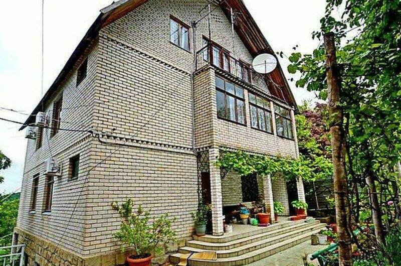 Изображение Изображение гостиницы &quot;Гостевой дом «Альфа-плюс»&quot; #4 #4