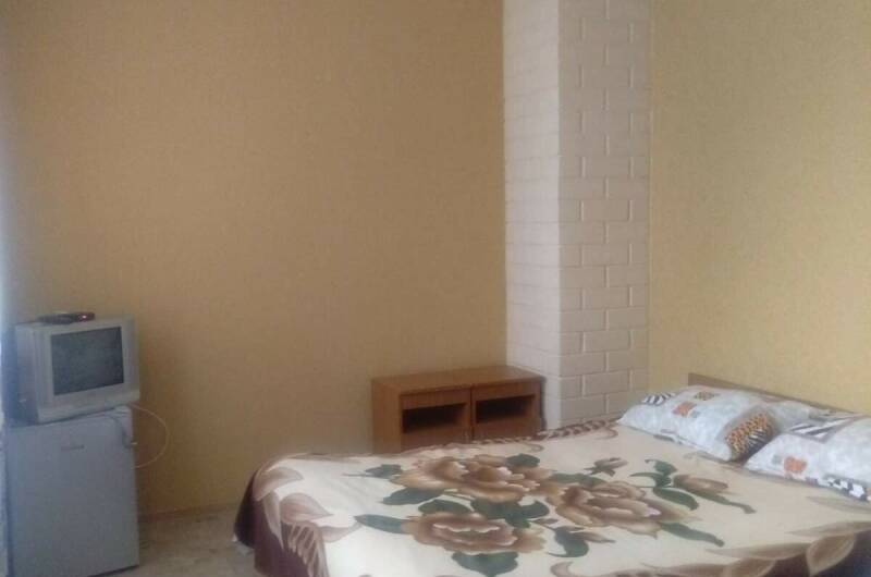 Изображение Изображение гостиницы &quot;Гостевой дом «Альфа-плюс»&quot; #7 #7