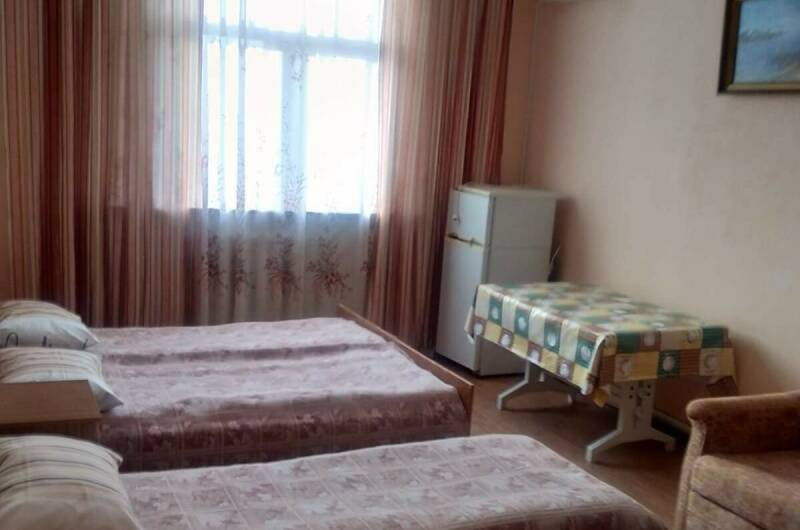 Изображение Изображение гостиницы &quot;Гостевой дом «Альфа-плюс»&quot; #8 #8