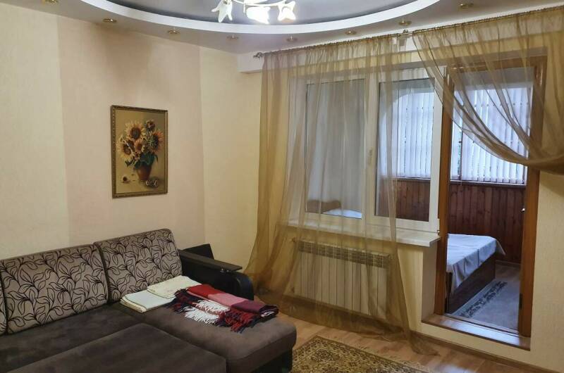 Изображение Изображение квартиры &quot;Двухкомнатная квартира&quot; #1 #1