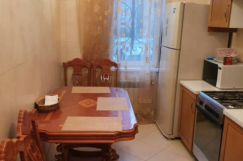 Изображение Изображение квартиры &quot;Двухкомнатная квартира&quot; #2 #2