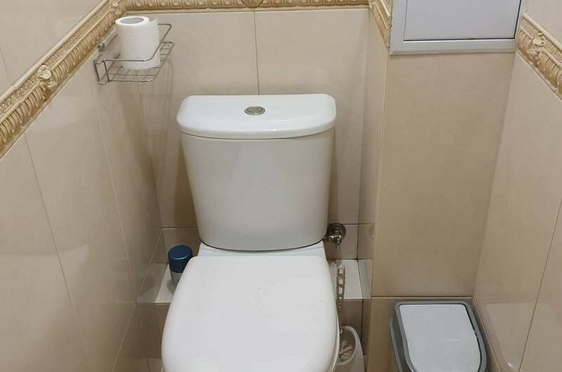 Изображение Изображение квартиры &quot;Двухкомнатная квартира&quot; #4 #4