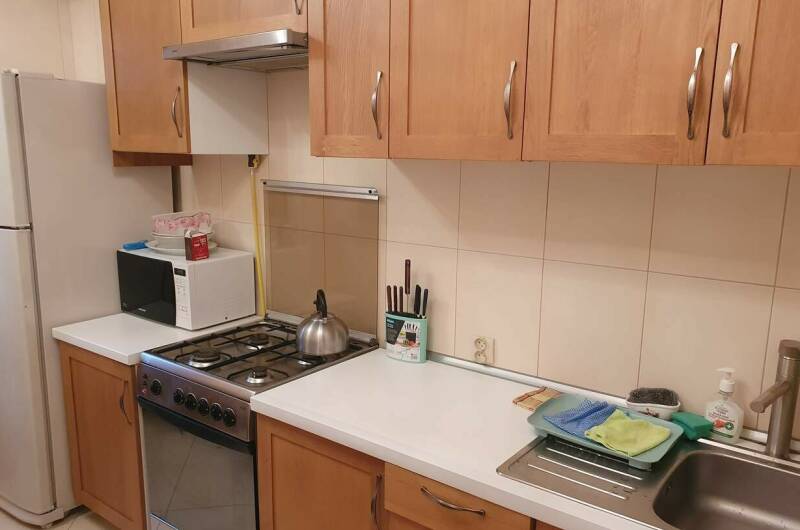 Изображение Изображение квартиры &quot;Двухкомнатная квартира&quot; #5 #5