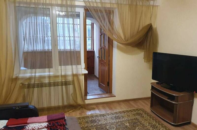 Изображение Изображение квартиры &quot;Двухкомнатная квартира&quot; #6 #6