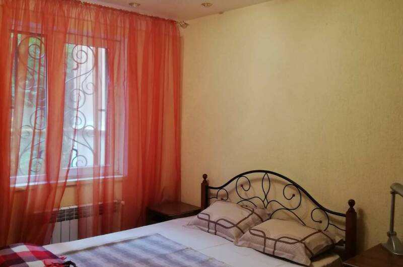 Изображение Изображение квартиры &quot;Двухкомнатная квартира&quot; #7 #7