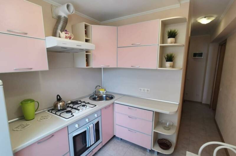 Изображение Изображение квартиры &quot;Однокомнатная квартира на Победы 77&quot; #1 #1