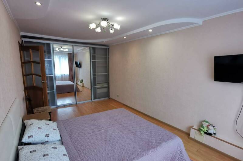 Изображение Изображение квартиры &quot;Однокомнатная квартира на Победы 77&quot; #2 #2