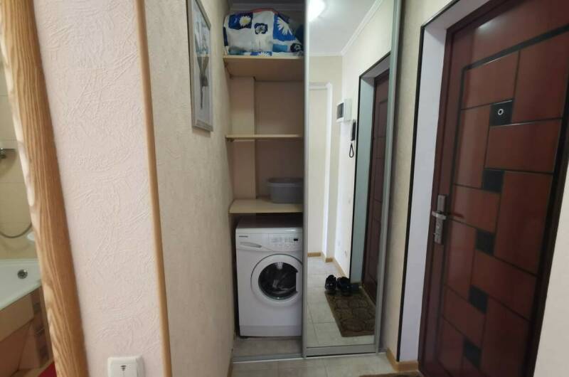 Изображение Изображение квартиры &quot;Однокомнатная квартира на Победы 77&quot; #3 #3