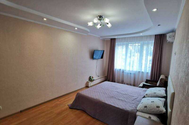 Изображение Изображение квартиры &quot;Однокомнатная квартира на Победы 77&quot; #4 #4