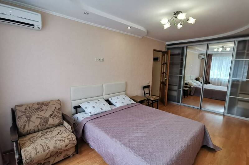 Изображение Изображение квартиры &quot;Однокомнатная квартира на Победы 77&quot; #5 #5