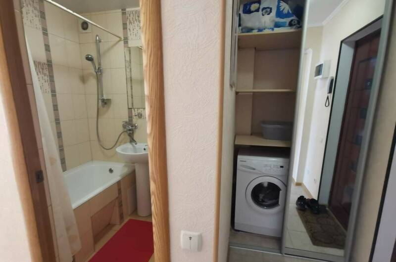 Изображение Изображение квартиры &quot;Однокомнатная квартира на Победы 77&quot; #6 #6