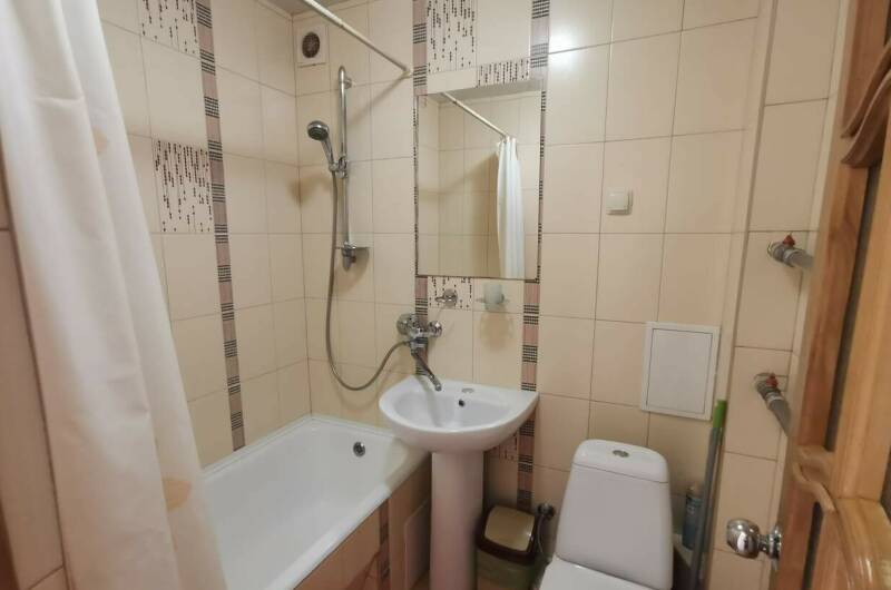 Изображение Изображение квартиры &quot;Однокомнатная квартира на Победы 77&quot; #7 #7