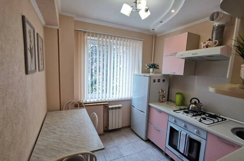 Изображение Изображение квартиры / апартамента "Однокомнатная квартира на Победы 77" #10 #8