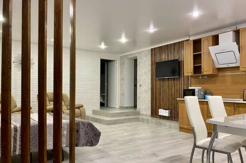 Изображение Изображение квартиры &quot;Квартира в частном доме&quot; #1 #1