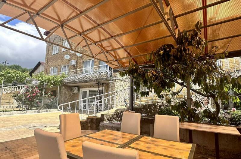 Изображение Изображение квартиры &quot;Квартира в частном доме&quot; #2 #2