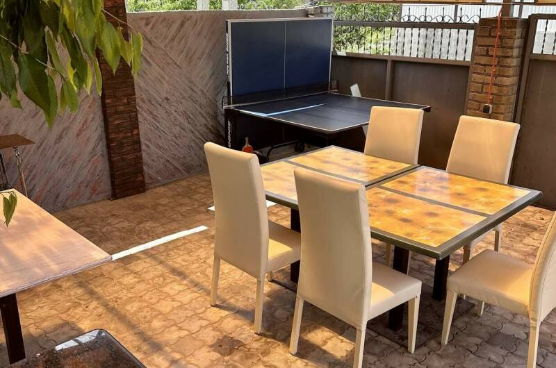 Изображение Изображение квартиры &quot;Квартира в частном доме&quot; #3 #3