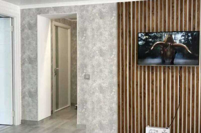 Изображение Изображение квартиры &quot;Квартира в частном доме&quot; #5 #5