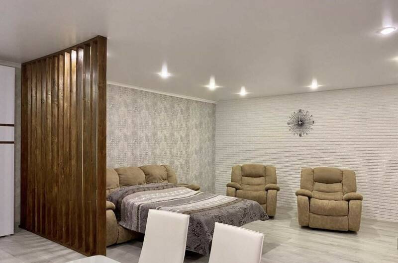 Изображение Изображение квартиры &quot;Квартира в частном доме&quot; #6 #6