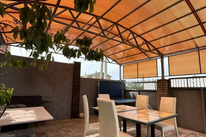 Изображение Изображение квартиры &quot;Квартира в частном доме&quot; #7 #7