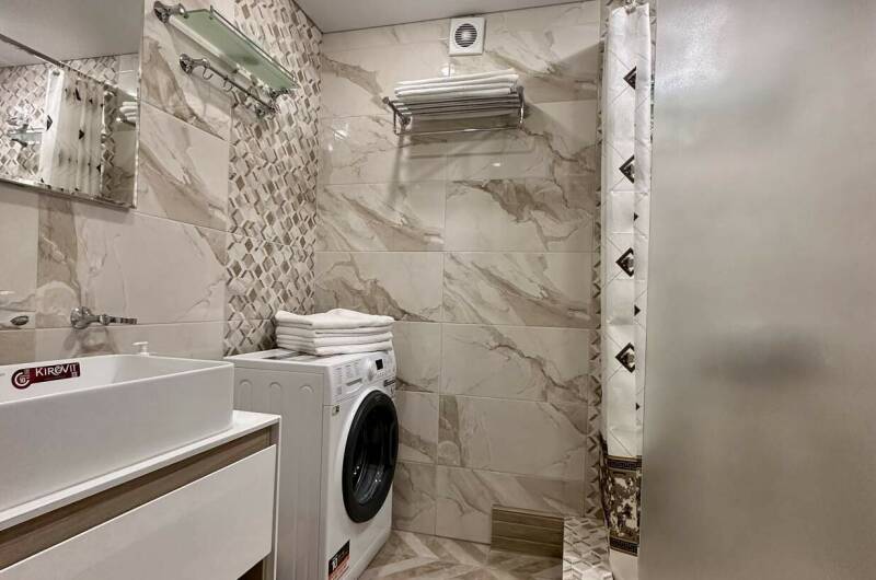 Изображение Изображение квартиры &quot;Квартира в частном доме&quot; #8 #8