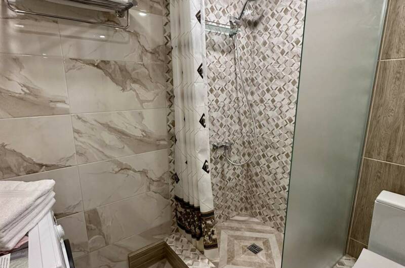 Изображение Изображение квартиры / апартамента "Квартира в частном доме" #10 #8