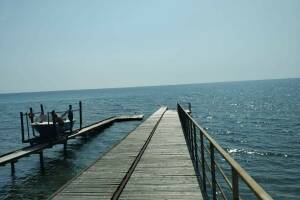 Изображение квартиры / апартамента "Эллинг у моря"