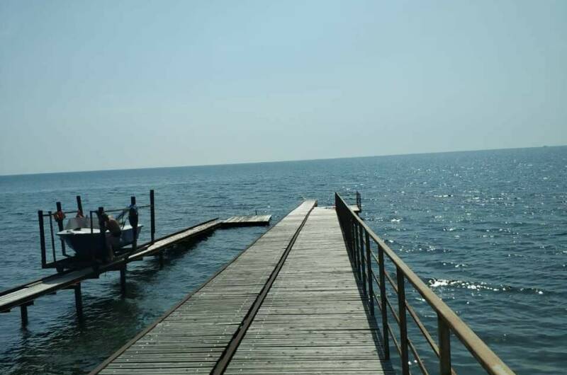 Изображение Изображение квартиры &quot;Эллинг у моря&quot; #1 #1