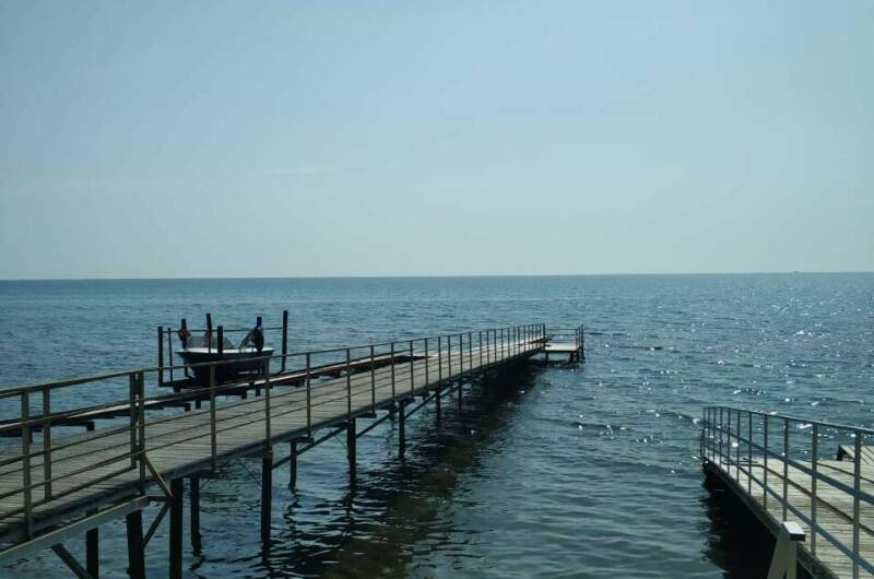 Изображение Изображение квартиры &quot;Эллинг у моря&quot; #2 #2