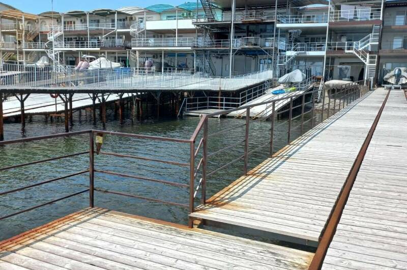 Изображение Изображение квартиры &quot;Эллинг у моря&quot; #4 #4